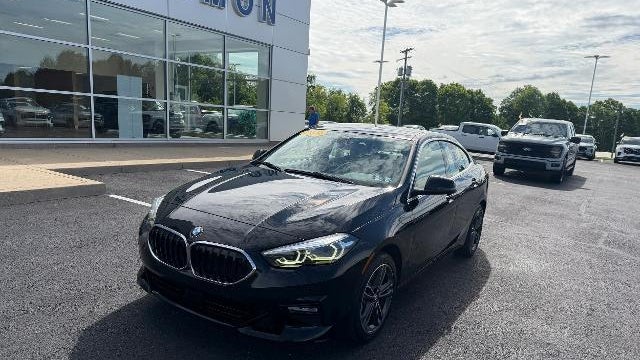 2021 BMW 2 Series 228i xDrive Gran Coupe