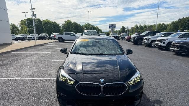 2021 BMW 2 Series 228i xDrive Gran Coupe