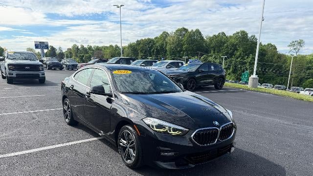 2021 BMW 2 Series 228i xDrive Gran Coupe