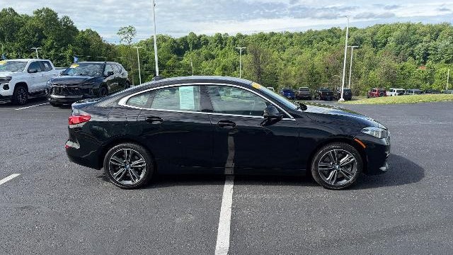 2021 BMW 2 Series 228i xDrive Gran Coupe