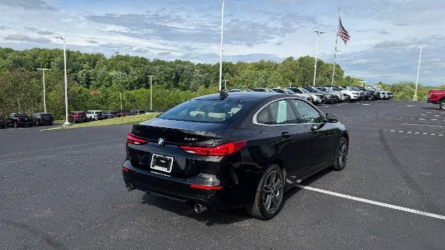2021 BMW 2 Series 228i xDrive Gran Coupe