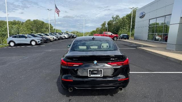 2021 BMW 2 Series 228i xDrive Gran Coupe