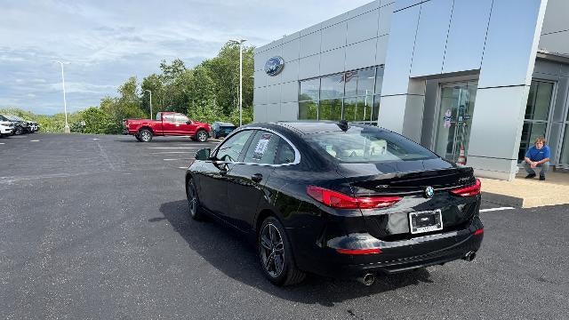 2021 BMW 2 Series 228i xDrive Gran Coupe