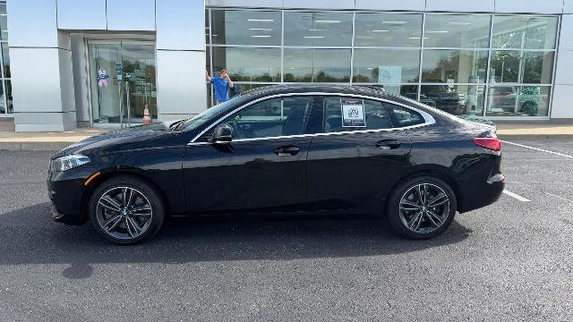 2021 BMW 2 Series 228i xDrive Gran Coupe