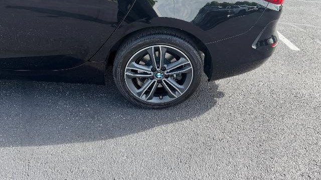 2021 BMW 2 Series 228i xDrive Gran Coupe