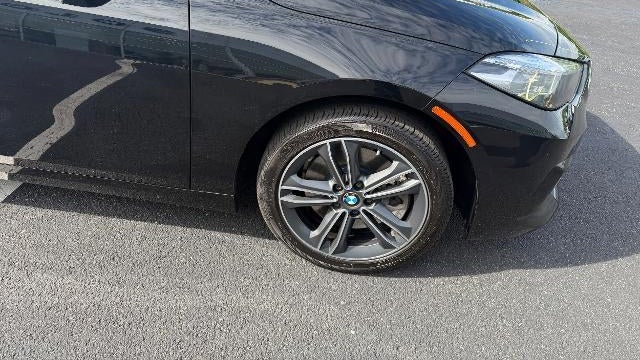 2021 BMW 2 Series 228i xDrive Gran Coupe