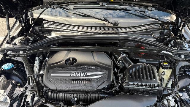 2021 BMW 2 Series 228i xDrive Gran Coupe