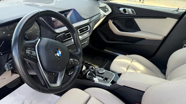 2021 BMW 2 Series 228i xDrive Gran Coupe