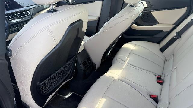 2021 BMW 2 Series 228i xDrive Gran Coupe