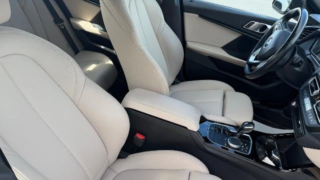 2021 BMW 2 Series 228i xDrive Gran Coupe