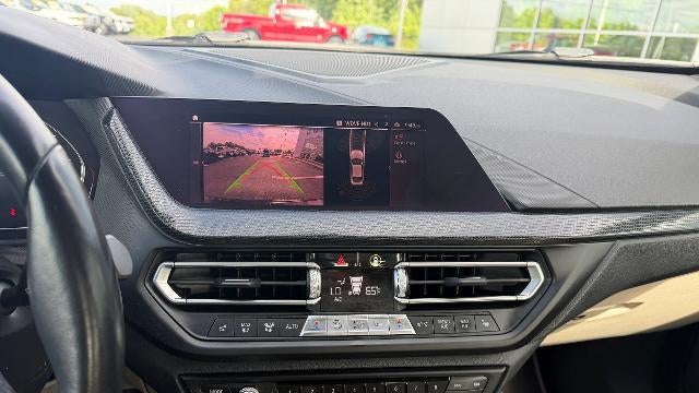 2021 BMW 2 Series 228i xDrive Gran Coupe