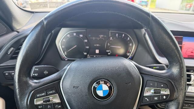 2021 BMW 2 Series 228i xDrive Gran Coupe