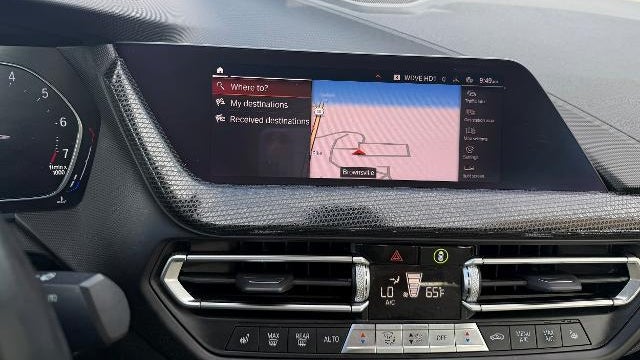 2021 BMW 2 Series 228i xDrive Gran Coupe