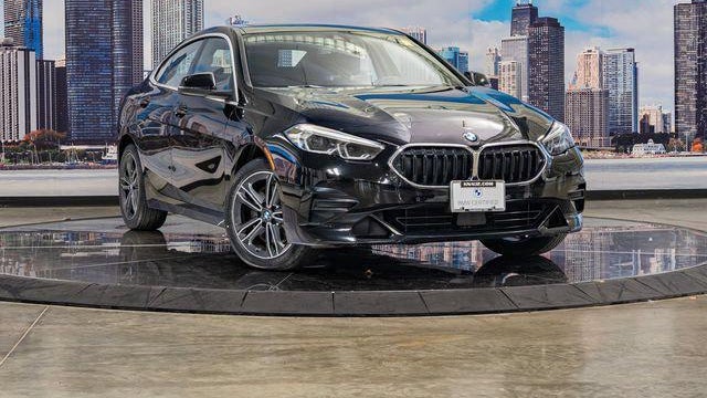 Preowned 2022 BMW 2 Series 228i xDrive Gran Coupe for Sale