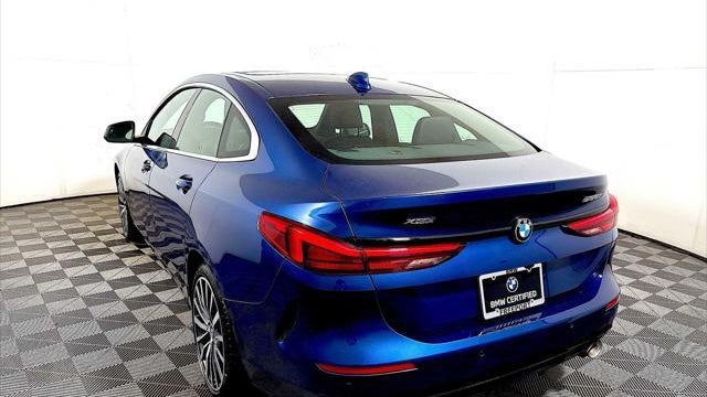 2023 BMW 2 Series 228i xDrive Gran Coupe