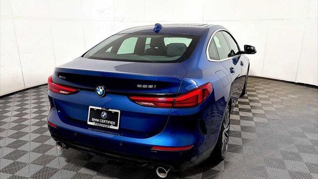 2023 BMW 2 Series 228i xDrive Gran Coupe