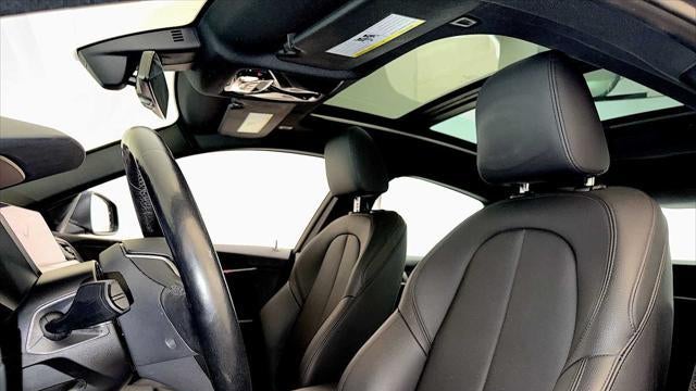 2023 BMW 2 Series 228i xDrive Gran Coupe