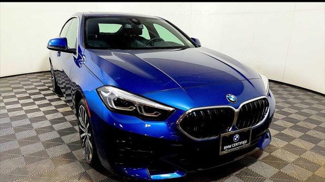 Preowned 2023 BMW 2 Series 228i xDrive Gran Coupe for Sale