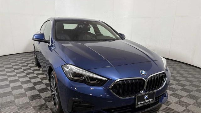 2023 BMW 2 Series 228i xDrive Gran Coupe