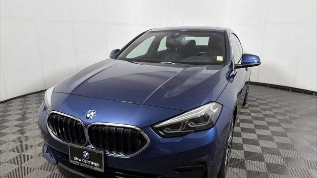 2023 BMW 2 Series 228i xDrive Gran Coupe