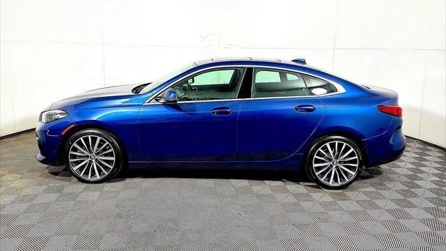 2023 BMW 2 Series 228i xDrive Gran Coupe