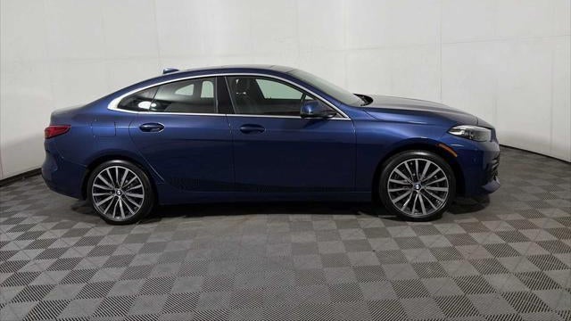 2023 BMW 2 Series 228i xDrive Gran Coupe