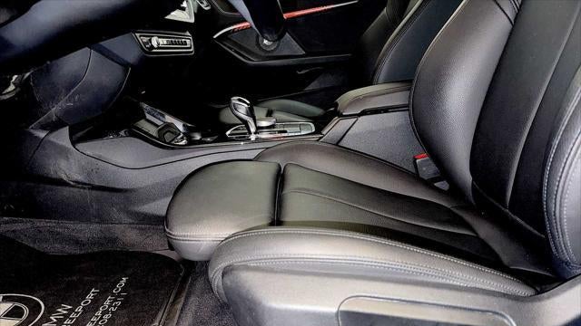 2023 BMW 2 Series 228i xDrive Gran Coupe