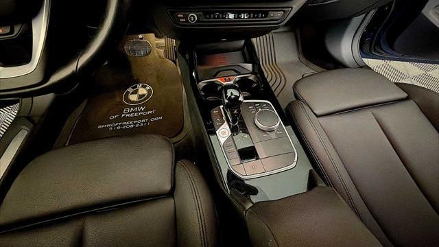 2023 BMW 2 Series 228i xDrive Gran Coupe