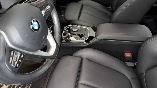 2023 BMW 2 Series 228i xDrive Gran Coupe