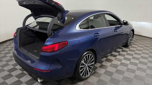 2023 BMW 2 Series 228i xDrive Gran Coupe
