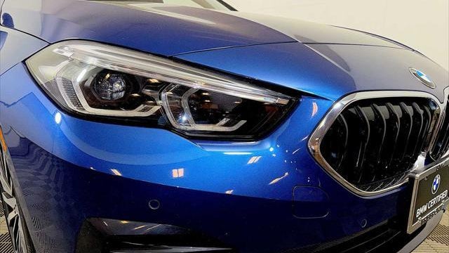 2023 BMW 2 Series 228i xDrive Gran Coupe