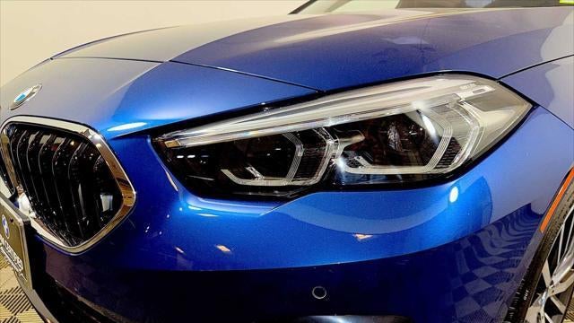 2023 BMW 2 Series 228i xDrive Gran Coupe