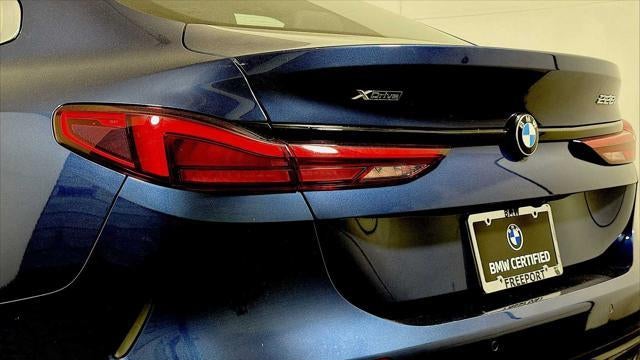 2023 BMW 2 Series 228i xDrive Gran Coupe