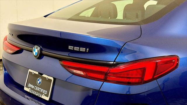 2023 BMW 2 Series 228i xDrive Gran Coupe