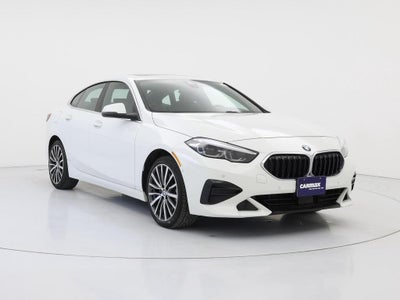 2023 BMW 2 Series AWD 228I Xdrive Gran Coupe 4DR Sedan
