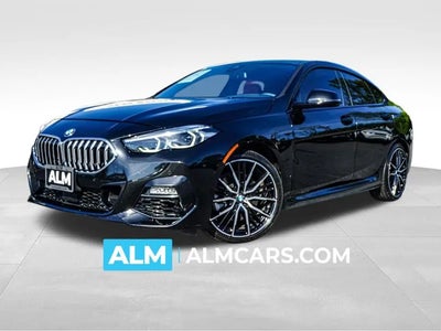 Photo of a 2024 BMW 2 Series AWD 228I Xdrive Gran Coupe 4DR Sedan for sale
