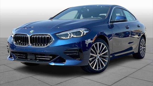Preowned 2024 BMW 2 Series 228i xDrive Gran Coupe for Sale