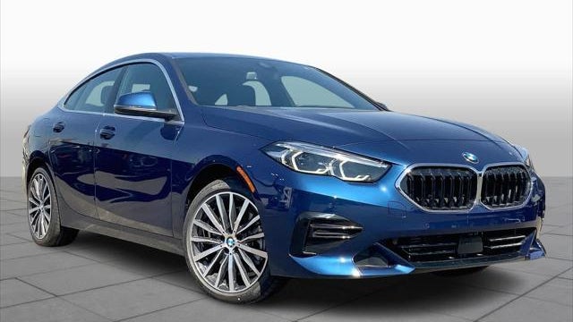 2024 BMW 2 Series 228i xDrive Gran Coupe