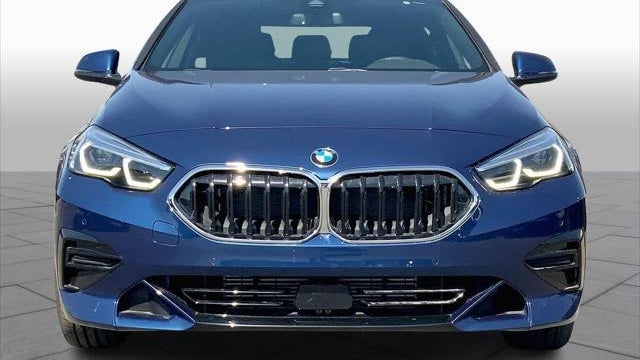 2024 BMW 2 Series 228i xDrive Gran Coupe