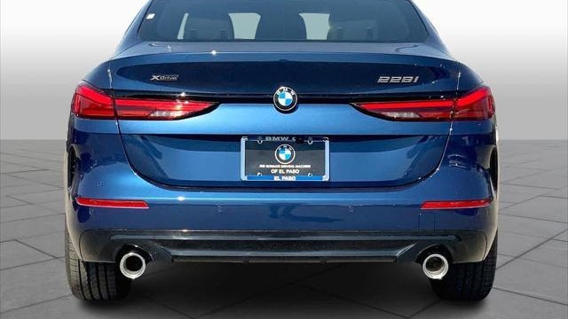 2024 BMW 2 Series 228i xDrive Gran Coupe