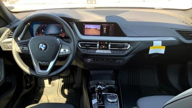 2024 BMW 2 Series 228i xDrive Gran Coupe