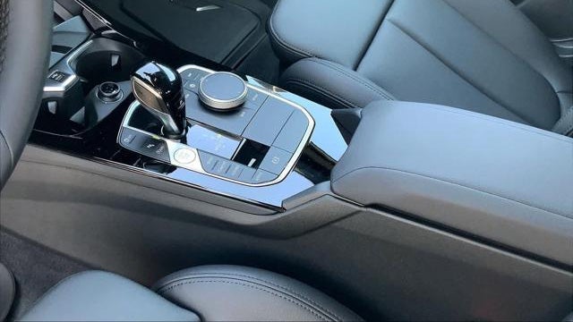 2024 BMW 2 Series 228i xDrive Gran Coupe