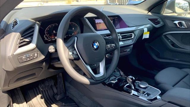 2024 BMW 2 Series 228i xDrive Gran Coupe