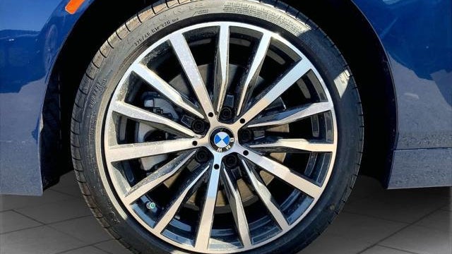 2024 BMW 2 Series 228i xDrive Gran Coupe