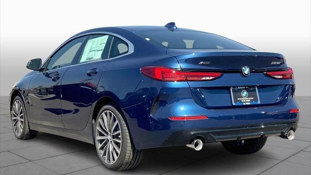 2024 BMW 2 Series 228i xDrive Gran Coupe