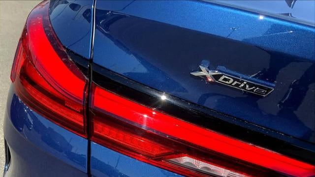 2024 BMW 2 Series 228i xDrive Gran Coupe