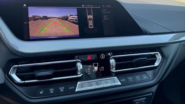 2024 BMW 2 Series 228i xDrive Gran Coupe