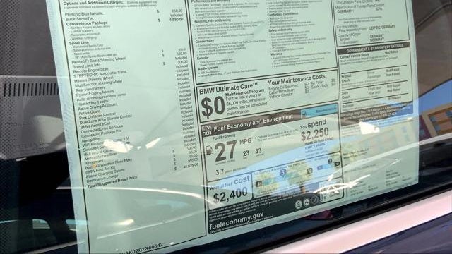 2024 BMW 2 Series 228i xDrive Gran Coupe