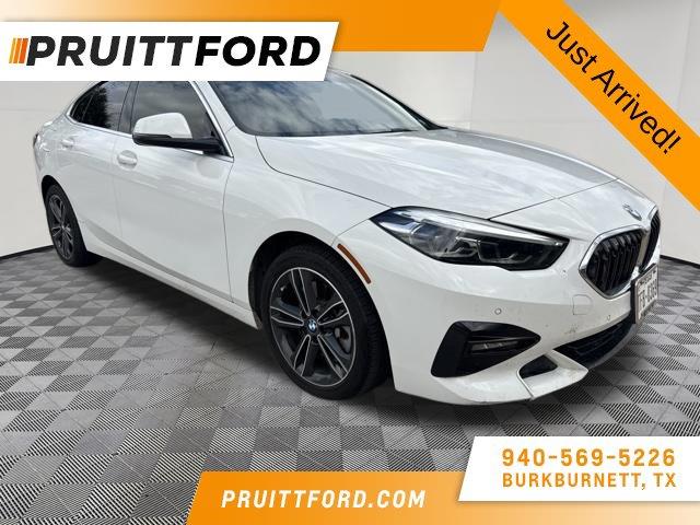 2021 BMW 228i