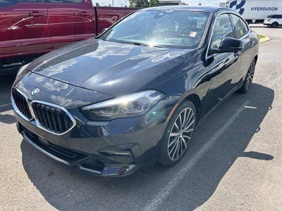Photo of a 2021 BMW 2 Series AWD 228I Xdrive Gran Coupe 4DR Sedan for sale